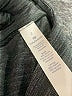 Lululemon Athletica Gray Active Pants Size 2 - photo 7