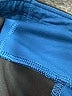 Head Color Block Blue Active Pants Size S - photo 8