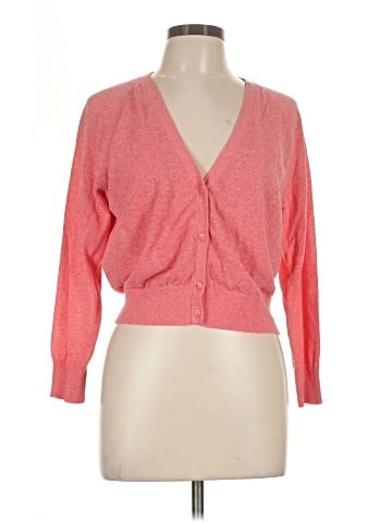 White + Warren Cardigan (view 1)