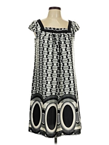 DressBarn Casual Dress (view 1)