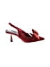 ASOS Design Red Heels Size 8 - photo 1