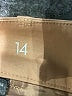Ann Taylor Solid Brown Casual Pants Size 14 - photo 4