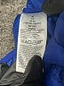 Gap 100% Recycled Polyester Blue Vest Size XL - photo 8