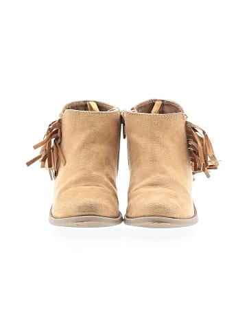 Old Navy Ankle Boots (view 2)