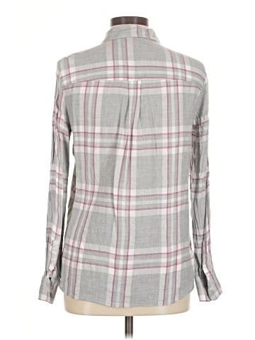 Banana Republic Long Sleeve Button-Down Shirt (view 2)