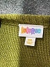 Lularoe 100% Acrylic Green Pullover Sweater Size 3X - photo 7