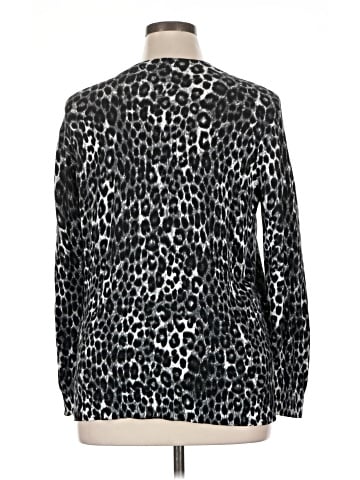 MICHAEL Michael Kors Pullover Sweater (view 2)