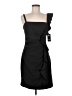Guess Black Cocktail Dress Size 8 - photo 1