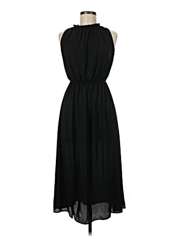 Malloy Casual Dress (view 1)