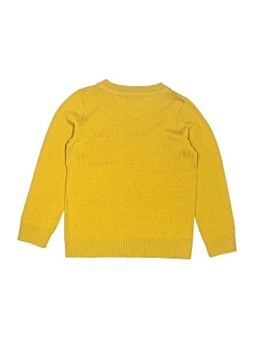 Bonpoint Wool Pullover Sweater (view 2)