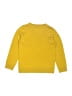 Bonpoint 100% Wool Yellow Wool Pullover Sweater Size 6 - photo 2