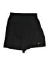 Nike 100% Polyester Black Athletic Shorts Size S - photo 1