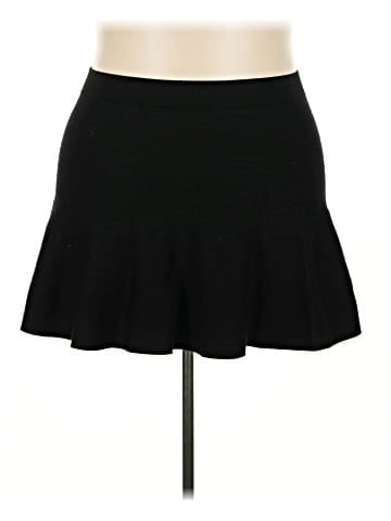 Just Fab Casual Skirt (view 1)
