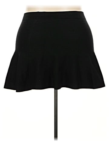 Just Fab Casual Skirt (view 2)