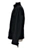 Theory 100% Polyester Solid Black Jacket Size S - photo 5