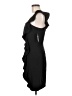 Guess Black Cocktail Dress Size 8 - photo 5