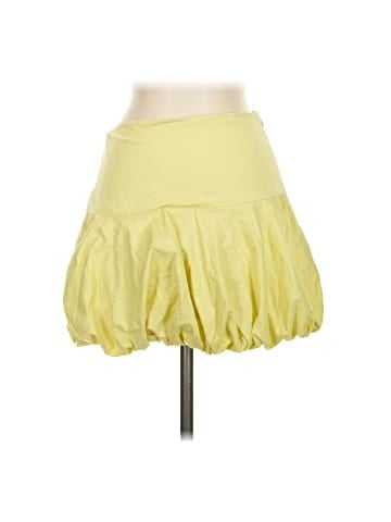 Zara Casual Skirt (view 1)
