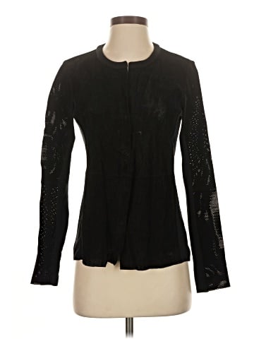 Ecru Jacket (view 1)