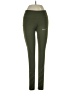 Nike Green Active Pants Size XS - photo 1