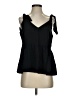 Gap Black Sleeveless Blouse Size S - photo 1
