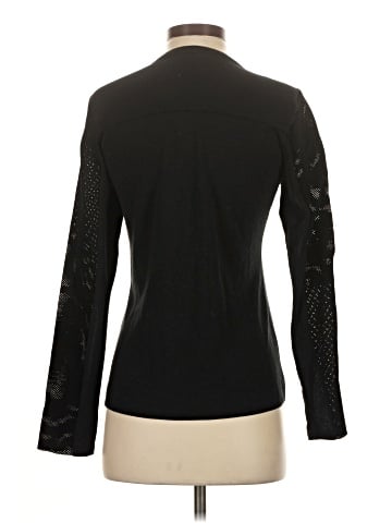 Ecru Jacket (view 2)
