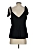 Gap Black Sleeveless Blouse Size S - photo 2
