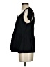 Gap Black Sleeveless Blouse Size S - photo 5