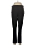 Calvin Klein Solid Black Active Pants Size L - photo 1