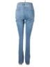 BDG Hearts Blue Jeans Size 28 waist - photo 2