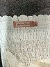 SkyLar Rose White Sleeveless Blouse Size S - photo 7