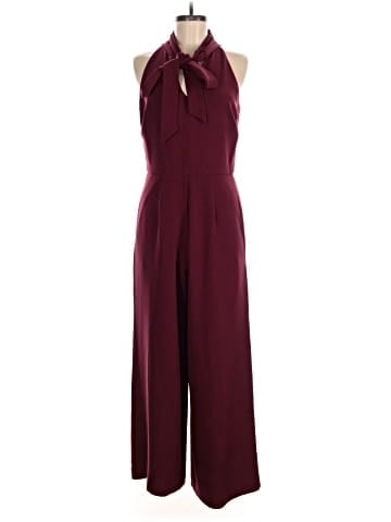 Julia Jordan Jumpsuit (view 1)