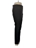 Calvin Klein Solid Black Active Pants Size L - photo 4