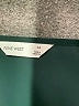 Nine West 100% Polyester Teal Sleeveless T-Shirt Size 3X - photo 7