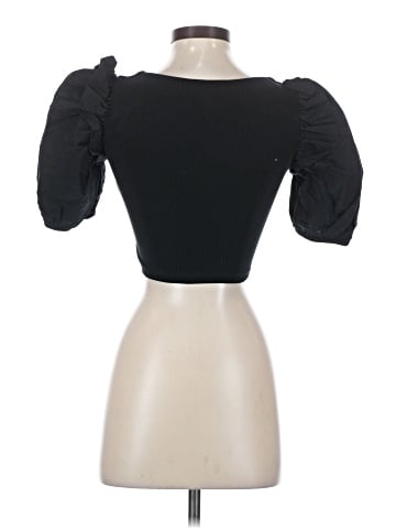 Zara Short Sleeve Top (view 2)