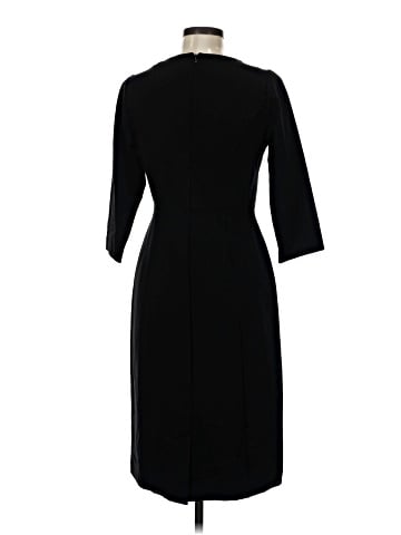 Christopher & Banks Cocktail Dress (view 2)