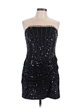 Galina Signature Cocktail Dress (view 1)