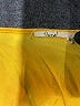 Floreat 100% Viscose Yellow Tank Top Size M - photo 7