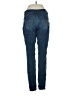 YMI Solid Blue Jeans Size 5 - photo 2