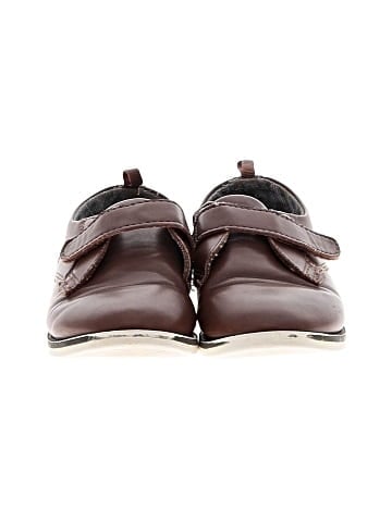 Wonder Nation Dress Shoes (view 2)