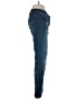 YMI Solid Blue Jeans Size 5 - photo 4