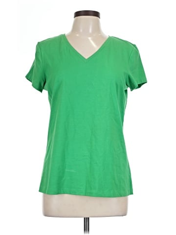 Hannah Short Sleeve T-Shirt (view 1)