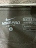 Nike Black Active T-Shirt Size L - photo 7