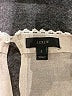 J.Crew 100% Linen Ivory 3/4 Sleeve Blouse Size 2 - photo 7