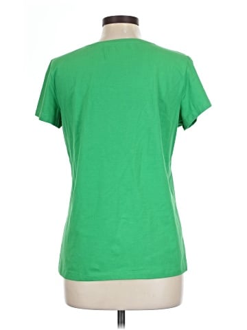 Hannah Short Sleeve T-Shirt (view 2)