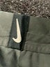 Nike 100% Polyester Black Active Pants Size S - photo 6