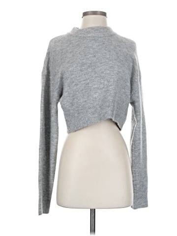 Zara Turtleneck Sweater (view 1)
