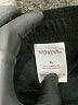Merona 100% Polyester Black Board Shorts Size XL - photo 3