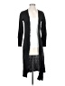Synergy Black Cardigan Size S - photo 1