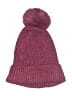 madden nyc 100% Polyester Burgundy Pink Beanie One size - photo 1