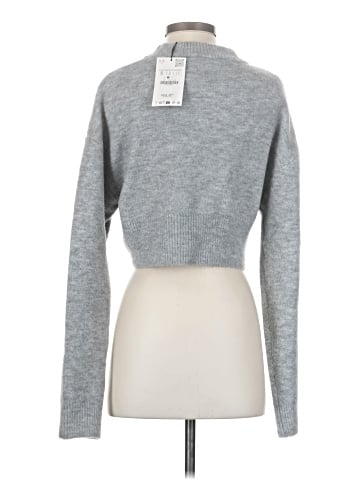 Zara Turtleneck Sweater (view 2)